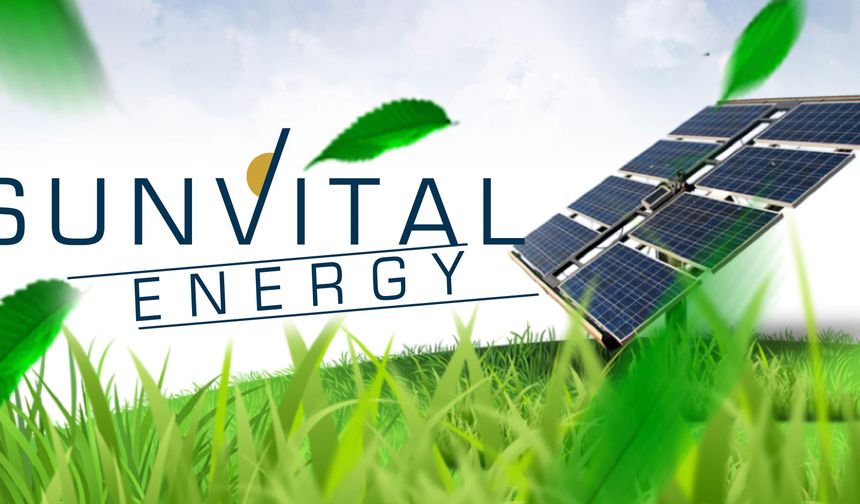 Sunvital Enerji, sanayinin geleceğinin şekilleneceği fuarda