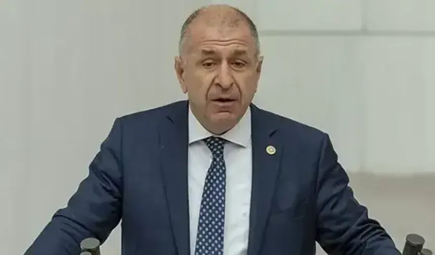 Ümit Özdağ hastaneye sevk edildi