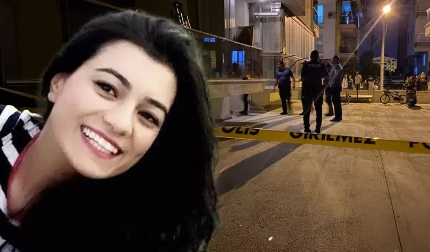 2 genç kız mahkemelik oldukları adamın eşini katletti