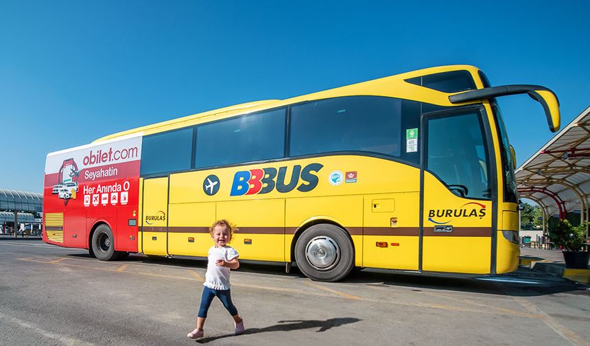 Yenişehir Havalimanı’na yeni ulaşım seferleri başlıyor