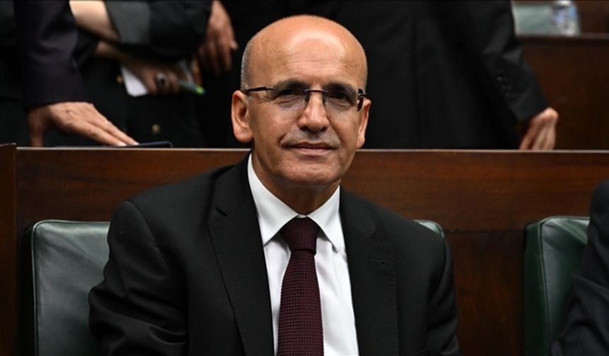 Şimşek, "Kur korumalı mevduat yakında sona erecek"