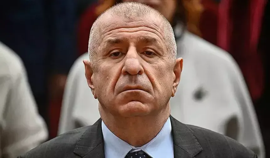 Ümit Özdağ için istenilen ceza belli oldu