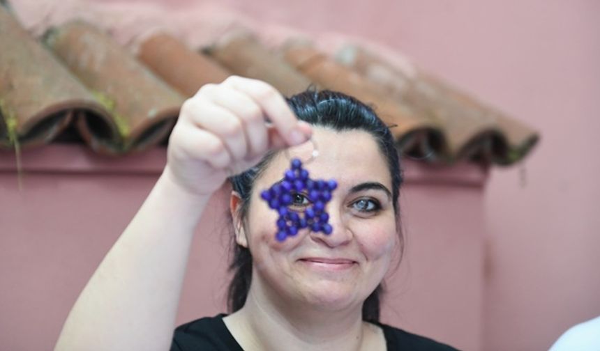 Osmangazi Kent Konseyi’nden anlamlı atölye