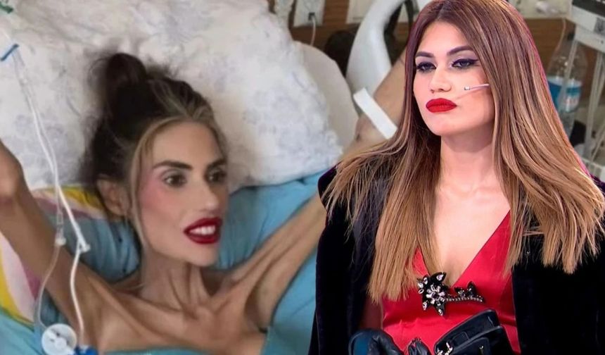 Nihal Candan'ın ölümüne neden olan 'anoreksiya nervoza' nedir?