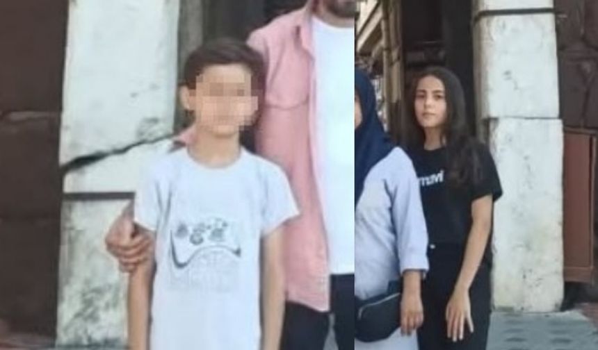 Silahla oynarken ablasını vurdu