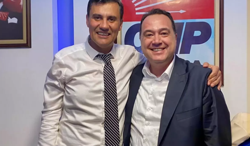 Manisa'nın yeni Büyükşehir Belediye Başkanı belli oldu