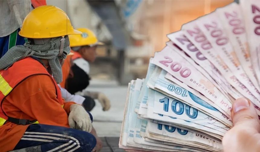 Kamu işçilerine hükümetin zam teklifi belli oldu