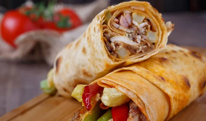 Ünlü döner zinciri konkordato ilan etti