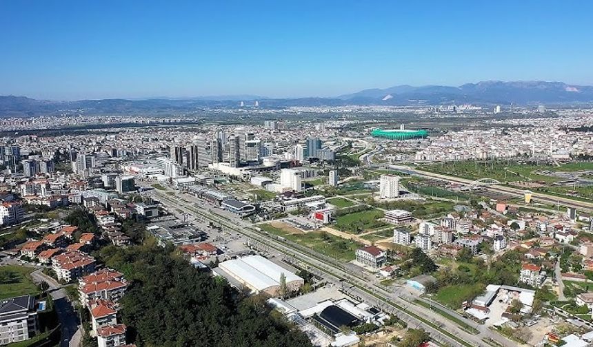 Bursa’da Yaşam: Konut Kiralamak mı, Satın Almak mı Daha Mantıklı?