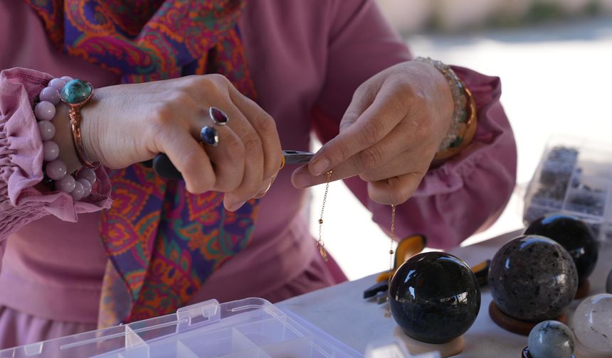 Gürsu'nun maharetli elleri sezonu açtı