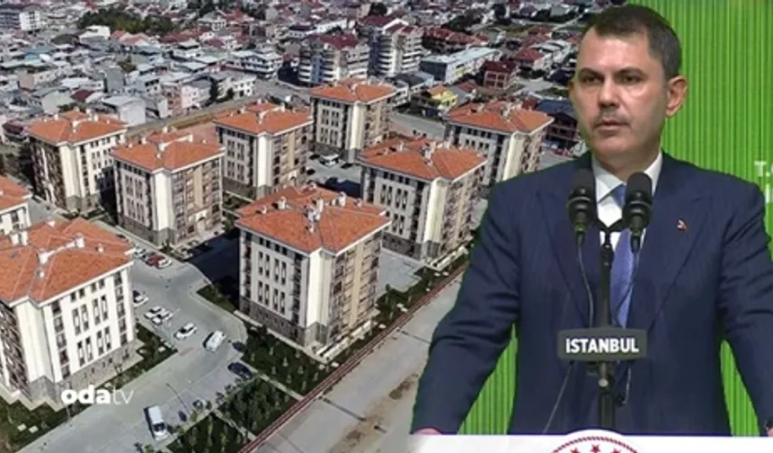 Konutta sertifika dönemi: Küçük birikimle konut sahibi olunabilecek