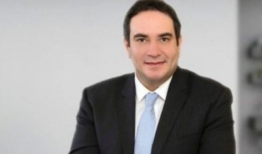 Ünlü Türk iş insanı hayatını kaybetti