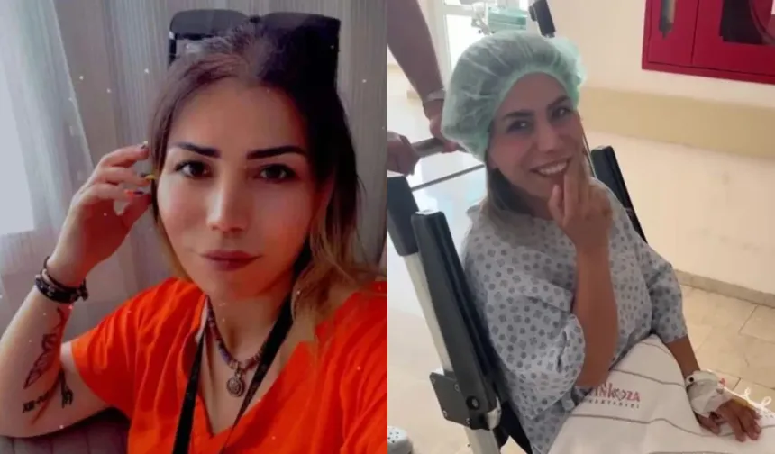 Genç kadın mide ameliyatı sonrasında öldü