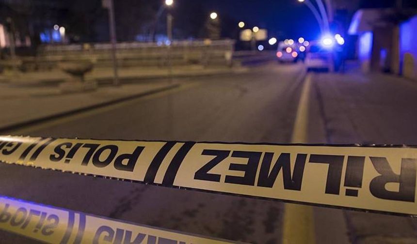Cinnet geçiren anne bir çocuğunu öldürdü birini yaraladı