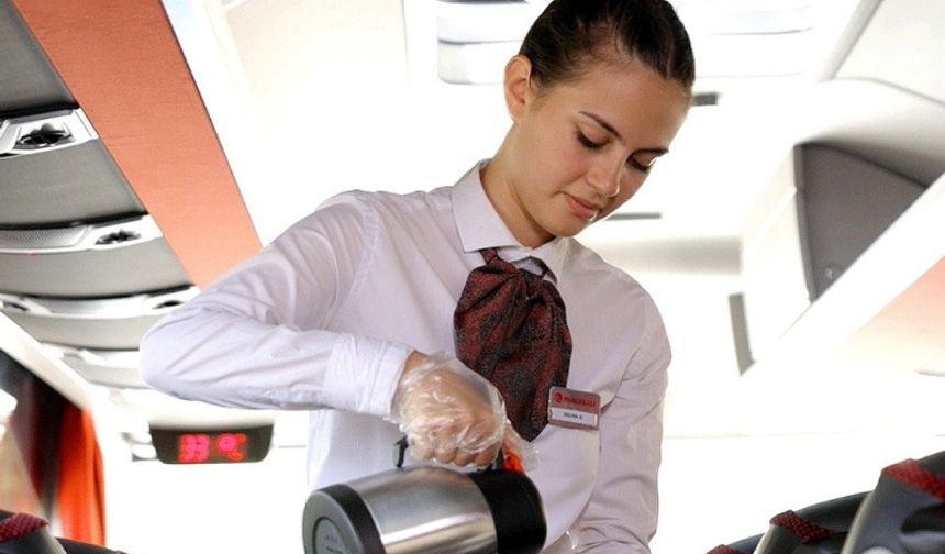 Otobüs yolculuklarında yeni dönem