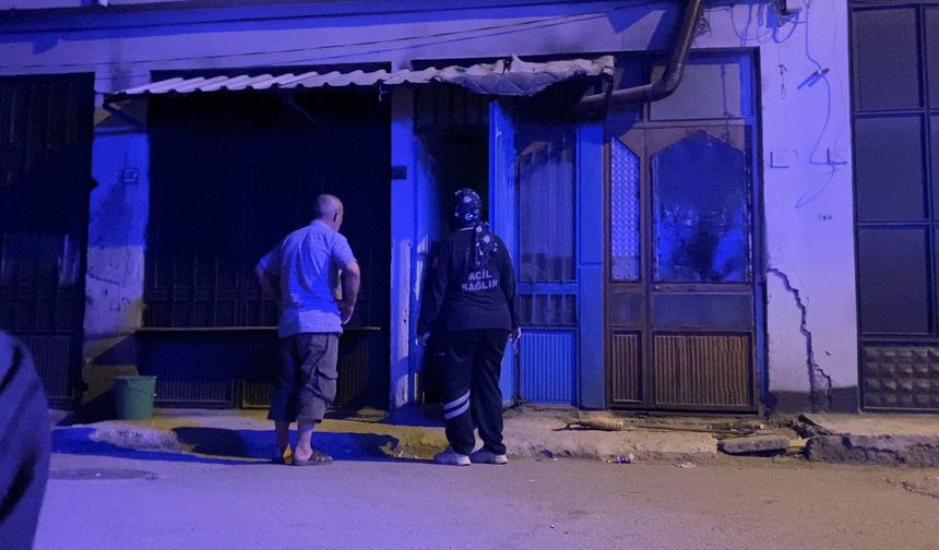 Bursa'da haber alınamayan adam çay ocağında ölü bulundu
