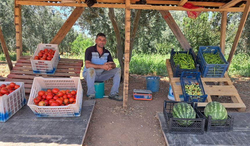 Duyarlı vatandaştan alkışlanacak hareket