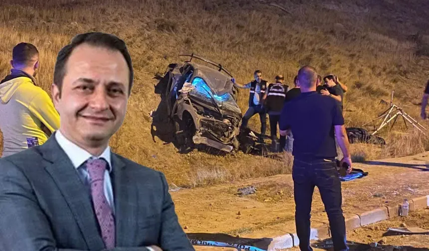 Ünlü iş insanı hayatını kaybetti