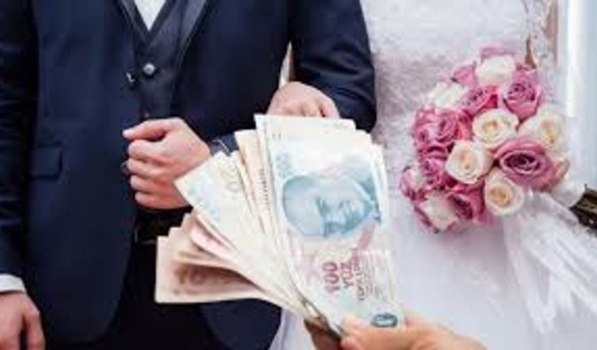 Aile Yılı kapsamında belediyelerden genç çiftlere destek