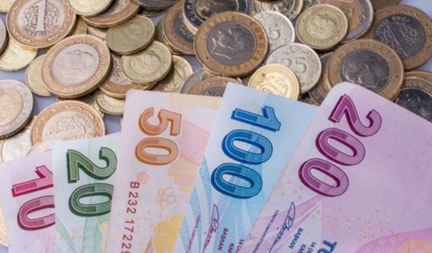 Merkez Bankası duyurdu: KKM sona erdi