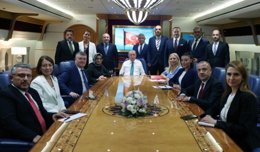 Cumhurbaşkanı Erdoğan'dan dar gelirli vatandaşlar için konut müjdesi