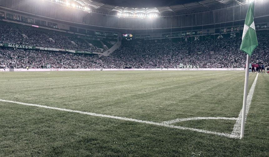 Bursaspor Arnavutköy maçı biletleri satışa çıktı