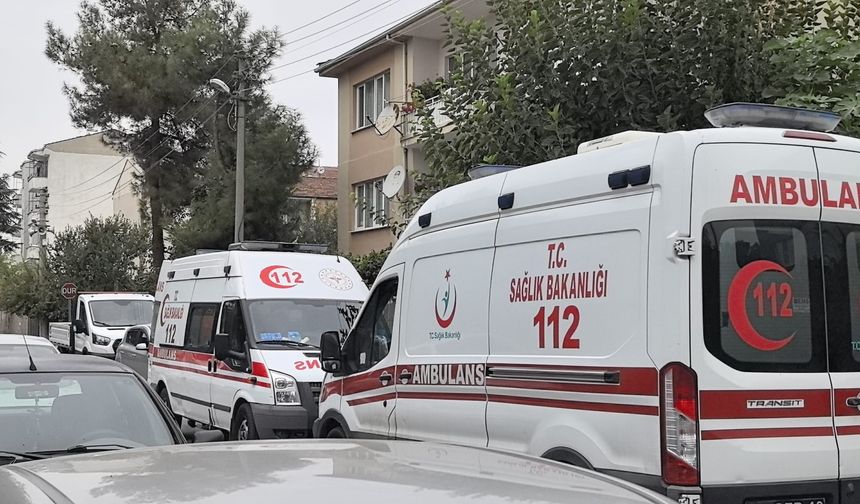 Bursa'da yalnız yaşayan adam evinde ölü bulundu