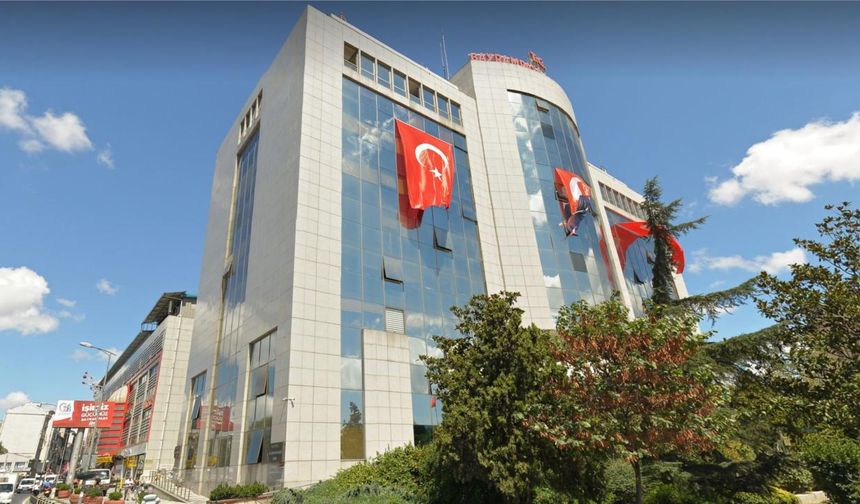Bir belediyeye daha yolsuzluk operasyonu: 48 gözaltı