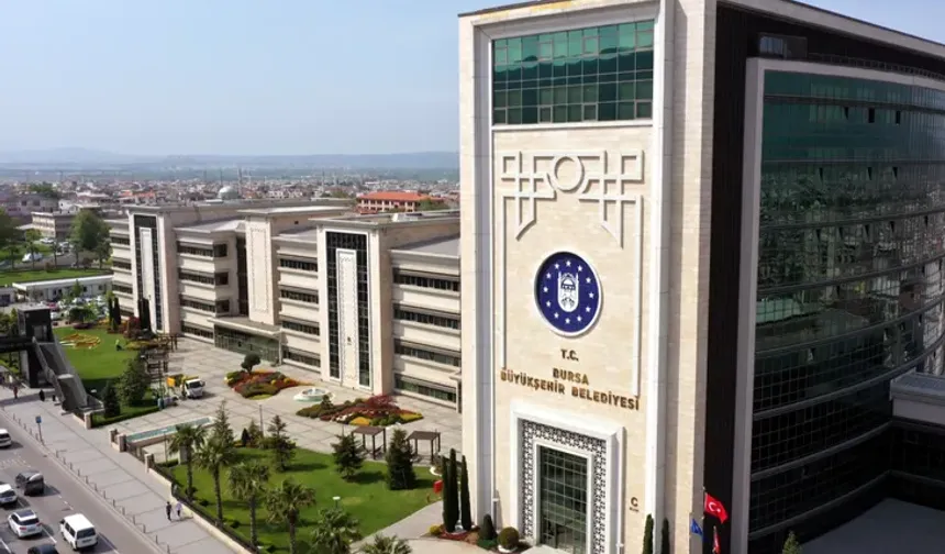Büyükşehir'den öğrencilere destek: Başvurular başladı