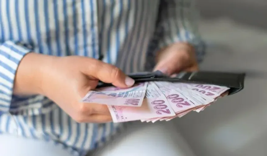 Geçen yıl asgari ücreti bilen banka bu yıl için rakam verdi