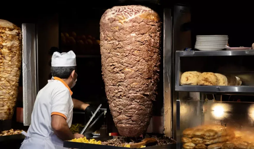 Türkiye'nin dev döner zinciri satılıyor