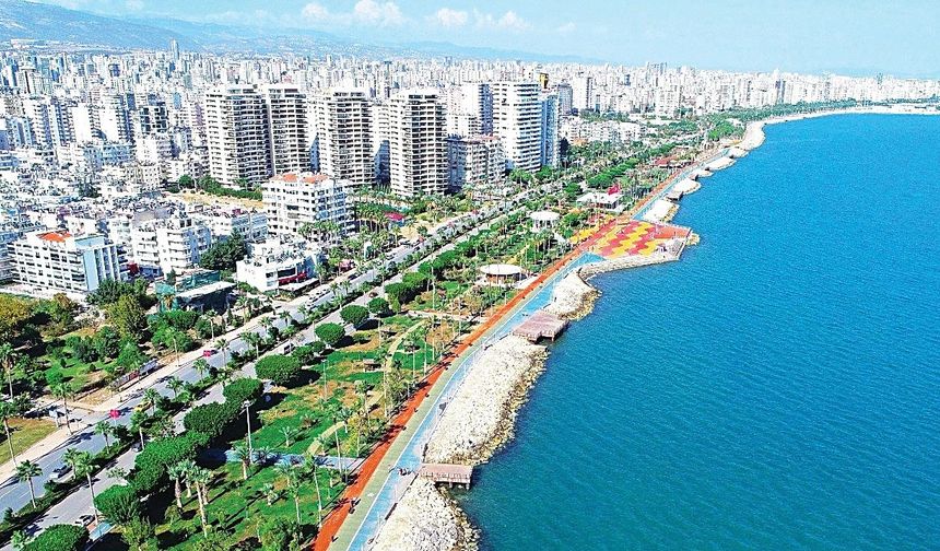Mersin'de Güneş Battığında O Ses Neden Beklenir?