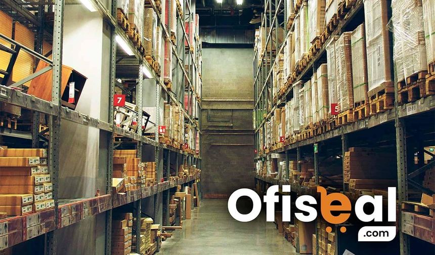 100+ Marka İşbirliği ile Türkiye’nin Yeni Ofis Malzemeleri Tedarikçisi