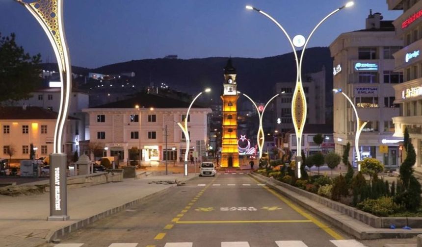 Yozgat'ın Tatlı Hikayesi: Bu Fabrika Bir İlçenin Kaderini Nasıl Belirledi?