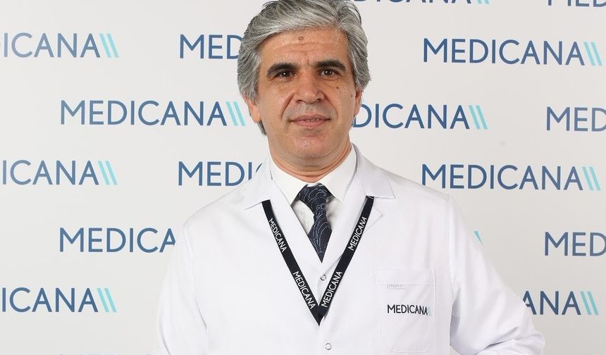 Kışla birlikte gelen göz enfeksiyonlarına dikkat