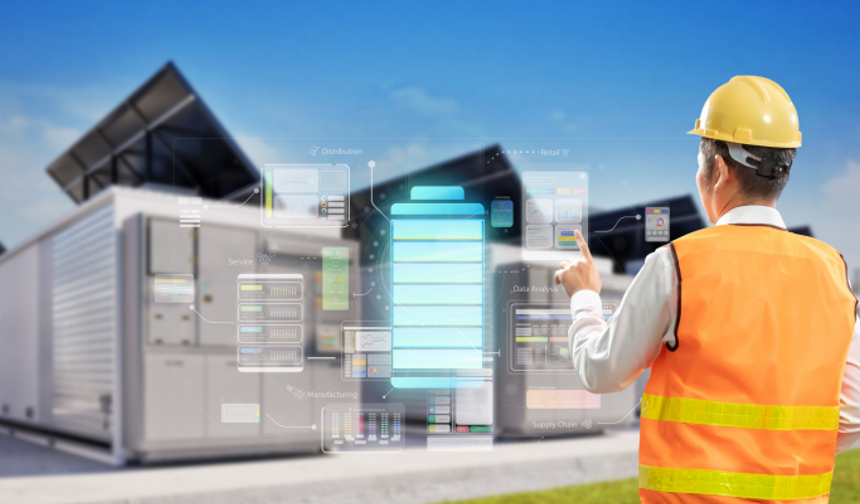 Hibrit enerji ve depolama çağı: Profaz 2026 hedeflerine odaklandı