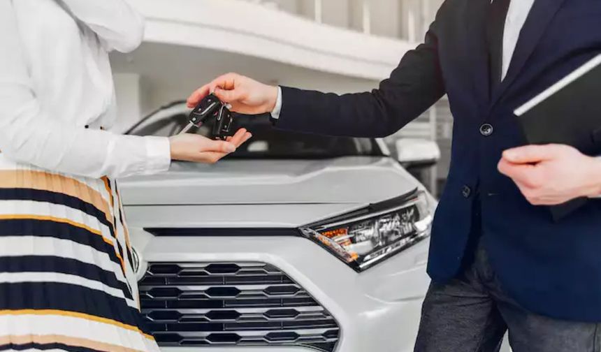 Esenboğa Araba Kiralama İçin EcoCar Neden Avantajlı?