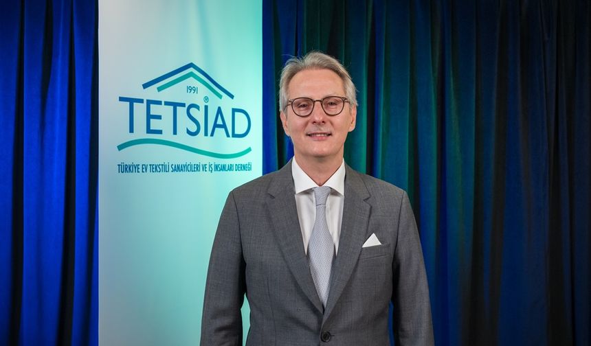 Ev tekstilinde ‘değişim’ kazandı