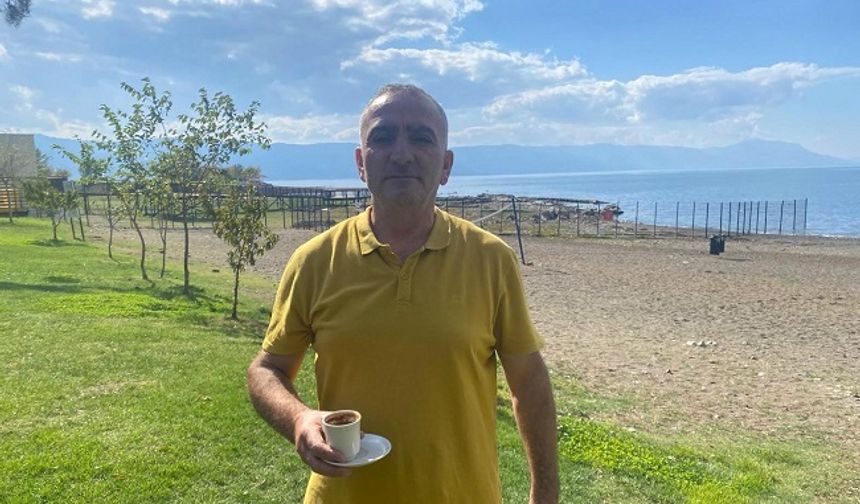 İznikli esnaftan Papa'ya teklif