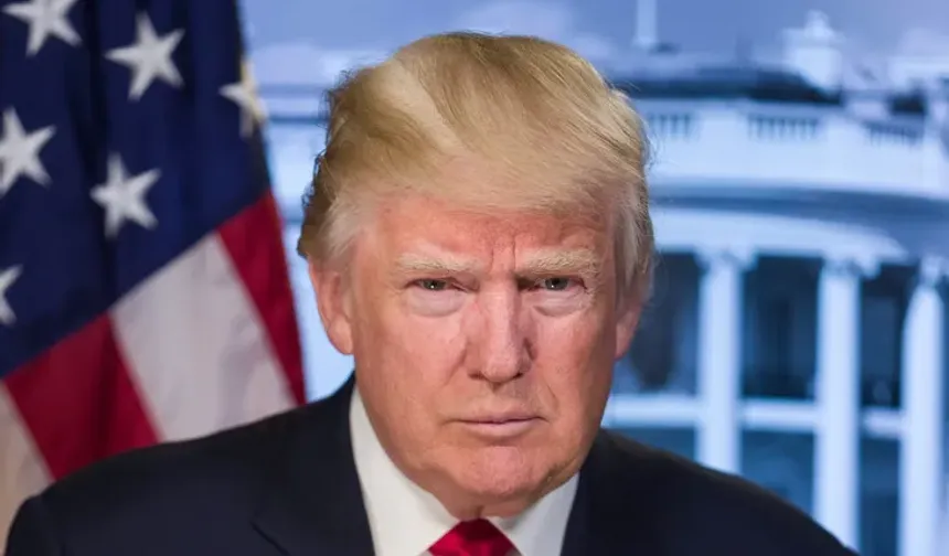 Trump: "Gazze yeniden inşa edilecek"