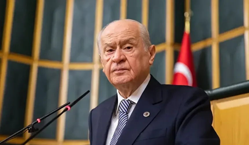 Bahçeli:"İmarı'ya kimse gitmezse ben giderim!"