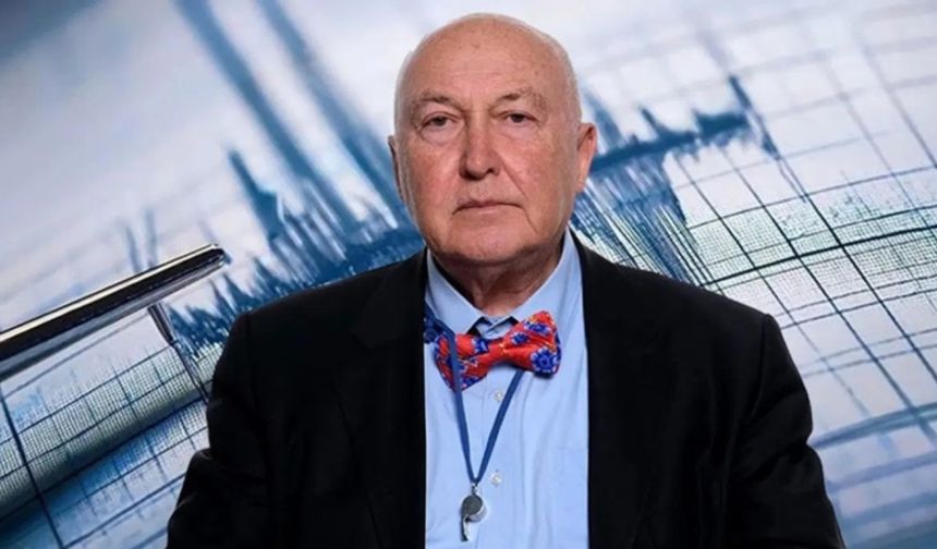 Deprem uzmanından Bursa için açıklama