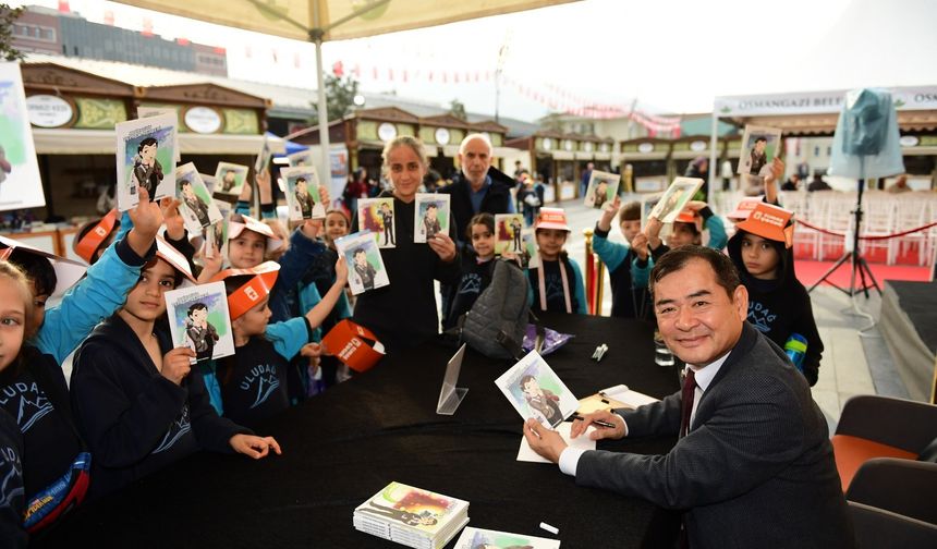 Japon Deprem Uzamanından Bursa'da uyarı: Hazırlıklı olmalıyız