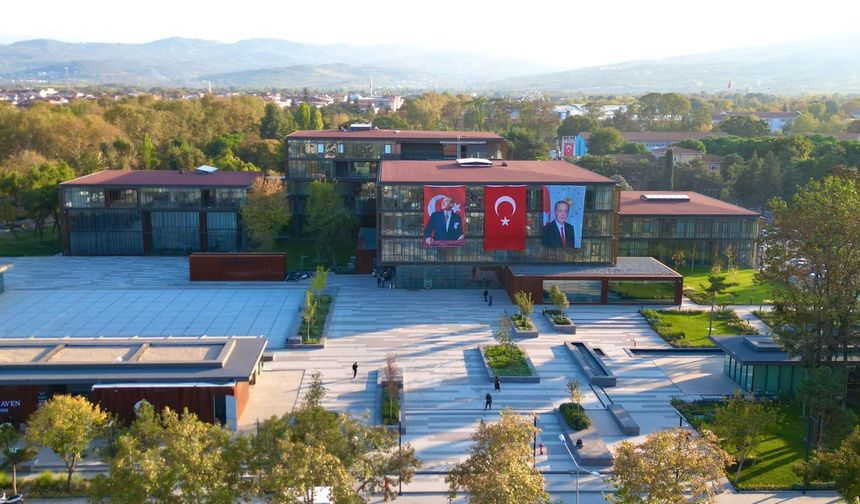 İnegöl Belediyesi'nin tüm hizmetleri cebinizde