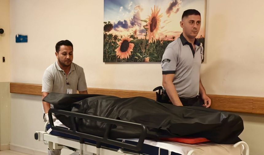 Bursa'da 112'yi arayıp 'fenalaştım' diyen adam hayatını kaybetti