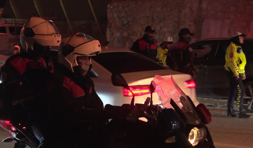 İznik'te Papa alarmı: 2 bin 300 polis görev yapacak