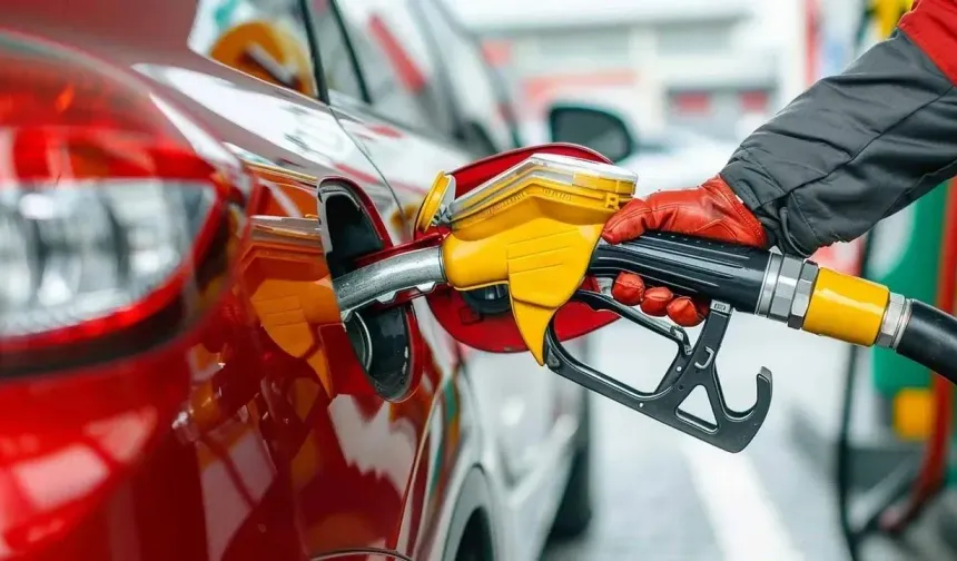 Akaryakıta çifte indirim