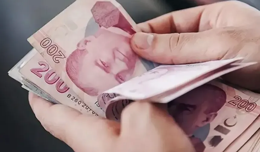 Orhaneli Belediyesi çalışanlarına 70 bin TL'ye yakın promosyon dağıtacak