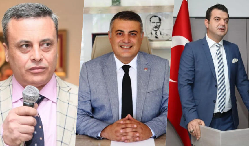 Bursa’da Rüşvet ve Suç Örgütü Soruşturmasında İkinci Dalga: CHP’li İsimlere Gözaltı