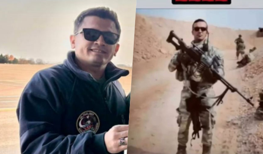 Bursalı şehit ile ilgili kahreden tesadüf